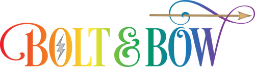 Bolt and Bow Jewelry